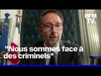 Couvre-feu pour les mineurs à Nîmes: l'interview en intégralité du préfet du Gard