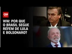 Eleições 2026: mais uma disputa marcada pela polarização? | WW Especial