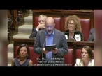 Berruto (Pd): "Basta doppie morali. Sospendere Israele dalle gare sportive internazionali"