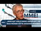 IHRE STIMME: Asylgipfel von CDU und Ampel gescheitert! Wie geht es weiter? Das denkt Deutschland