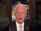 Sen. Ron Johnson: Iran can NEVER obtain a nuclear weapon #iran #shorts #conflict #war #nuclear