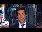 Kamala Harris has been a ghost: Jesse Watters