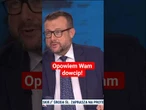 Klarenbach: opowiem Wam dowcip