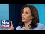 Harris is ‘working hard’ to separate herself from Bidenomics: Hegseth