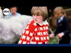 The market for Princess Diana’s personal belongings is red hot