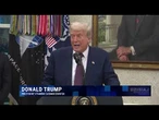 Przełom w sprawie Ukrainy? Trump i Putin rozmawiają o pokoju
