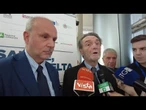 Fontana (Lombardia): Su salute a Governo chiedo possibilità di spendere risorse come desideriamo