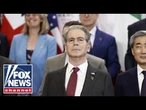 WATCH LIVE: Bessent holds White House press briefing