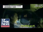 New bodycam footage of Abrego Garcia traffic stop
