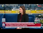 Gembicka: Donald Tusk i jego zaplecze boją się prof. Cenckiewicza | #PrzyjacieleRepubliki