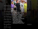 Polemiche dopo l'eliminazione della Germania ai Mondiali