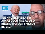 Corte Bilionário: Minha Casa Minha Vida e Saúde perdem verbas em 2026 | O POVO News
