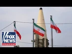 BREAKING: Iran has enough enriched uranium for nuclear bombs, IAEA chief says