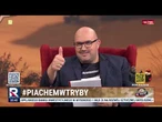 Czy „brygada Rafała” wciąż się uśmiecha? | Piachem w tryby cz. 1