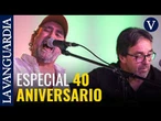 Lax’n’Busto protagoniza el primer encuentro de 'QuèFem en persona'