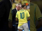 Tiago Maranhão | O Brasil de Ancelotti, enfim, apareceu