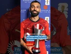 Fifa adapta troféu de melhor da partida para muçulmanos e menores
