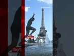 Europe's 'punishing' record-breaking heatwave shifts east. #Weather #BBCNews