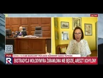 Milczanowska: Orzeczenie sędziego Łubowskiego to cios w narrację Berlina i ludzi Żurka
