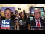 Hugh Hewitt: What the Texas Dems are doing is 'bad high school theater'