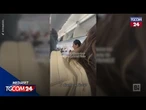 Chiedono un biglietto "to Nice" e finiscono su un volo per... Tunisi