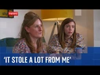 Post Office scandal: Daughter has had 'panic attacks' since mum was accused of stealing