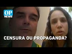 Entrevista Alice Maciel: O documentário que o PL quer suspender no TSE | OP News