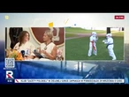 Miechowska sekcja karate Oyama. Dwukrotna mistrzyni Polski opowiada o sukcesach | Wstajemy!