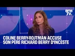 L'intervieww intégrale de Coline Berry-Rojtman sur BFMTV
