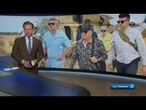 tagesthemen 21:45 Uhr, 01.08.2025