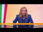 Ue, Meloni "Sul Green Deal buonsenso prevarrà su ottusità ideologica"