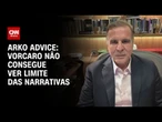 Delação de Vorcaro: Ex-banqueiro não consegue ver limite das narrativas, diz Arko Advice | WW