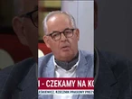 Grzybowski: Nawrocki kupił wojsko. Oni go pokochali