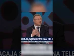 Jacek Kurski uderza w Tuska: "Państwo mafijne, gwarancje bezkarności dla swoich!"