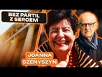 Z własnych pieniędzy na prezydentkę! Kulisy kampanii bez poparcia partii | Godzina z Jackiem #180