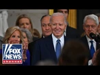 NEW insights into Biden's inner circle