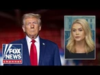 Leavitt: They will NEVER admit Trump is right about this