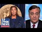 This will get very messy, very fast: Turley