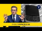 La sorprendente segunda vida de BlackBerry | Pablo Foncillas