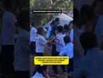 TRZĘSIENIE ZIEMI NA FILIPINACH. DRAMATYCZNE NAGRANIE Z JEDNEJ ZE SZKÓŁ