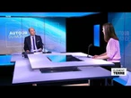 Inondations en RDC et en Somalie, l'Afrique en première ligne du changement climatique • FRANCE 24