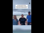 I sub finlandesi alle Maldive