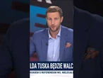 Kłeczek: przed nami kilka miesięcy konfrontacji dwóch obozów PiSu i Platformy
