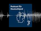 So könnte eine Lösung für Gaza aussehen - FAZ Podcast für Deutschland