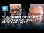 Jaques Wagner recorre ao STF e pede anulação da operação da PF; veja análise | OP News