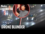 Bombshell footage appears to expose China’s involvement in Putin's war in Ukraine