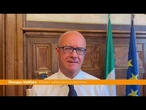 Valditara "L'anno scolastico inizia con importanti novità positive"