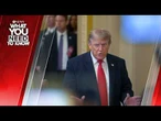 President Trump Heads to Capitol Hill to meet with Senators. What You Need to Know - June 24, 2026