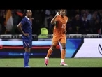 Coupe du monde : les Bleus commencent leur préparation par une défaite contre la Côte d’Ivoire