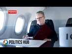 Politics Hub with Sophy Ridge: Monday 3 February 2025